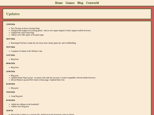 misc/updates screenshot