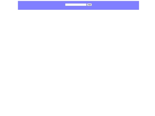 Maker screenshot
