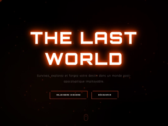 Test screenshot