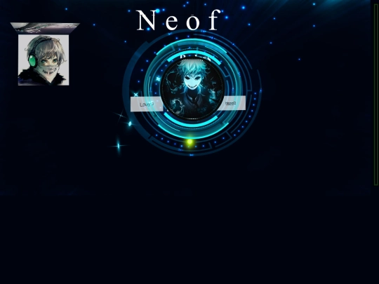 neoffirst screenshot