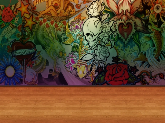verdehile screenshot