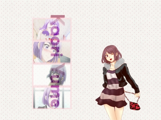 yume screenshot