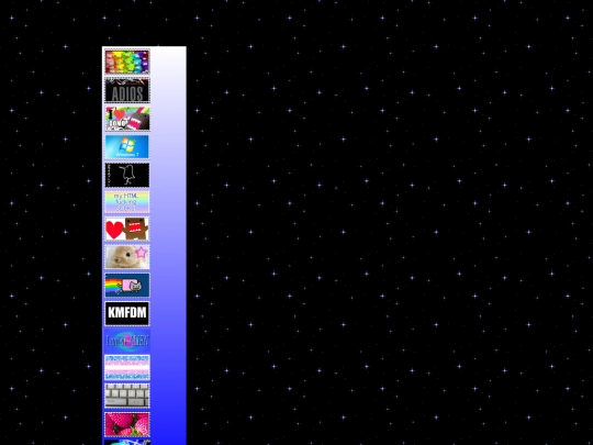test screenshot