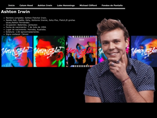 ashton screenshot
