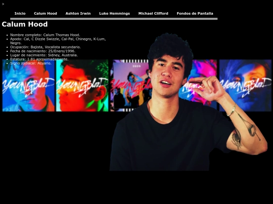 calum screenshot