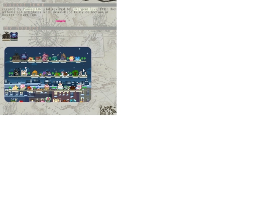 cliques/pockettown screenshot