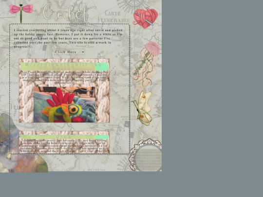 crochet screenshot