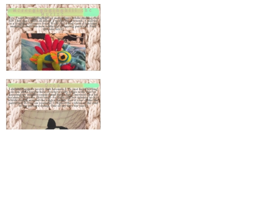 crochet/mine screenshot