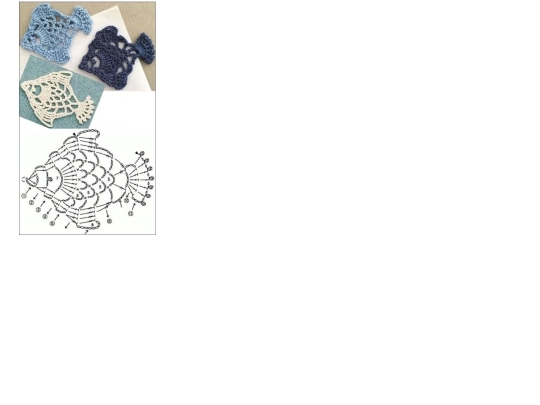 crochet/patterns screenshot
