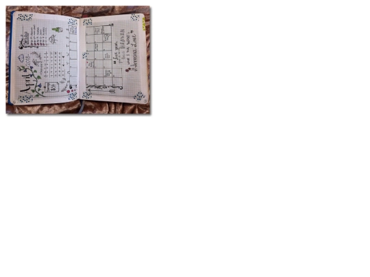 journal/2018 screenshot