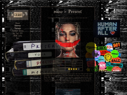 movies/decade/20s screenshot