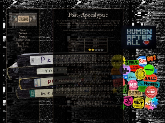 movies/genre/postapoc screenshot