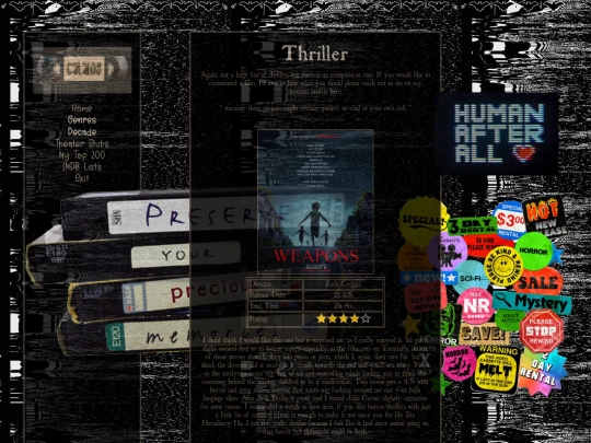 movies/genre/thriller screenshot