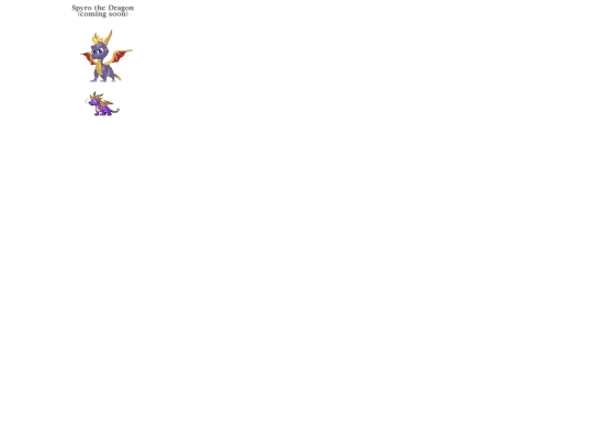 shrines/spyro screenshot