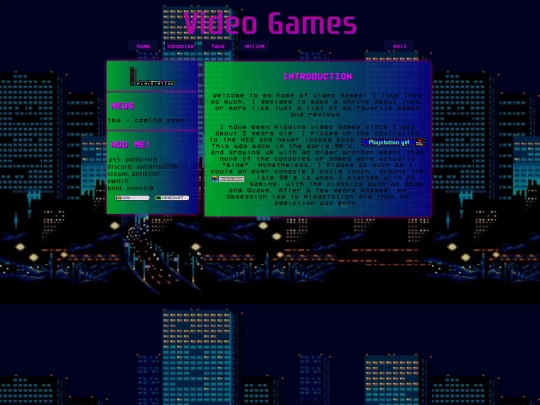 shrines/videogames screenshot