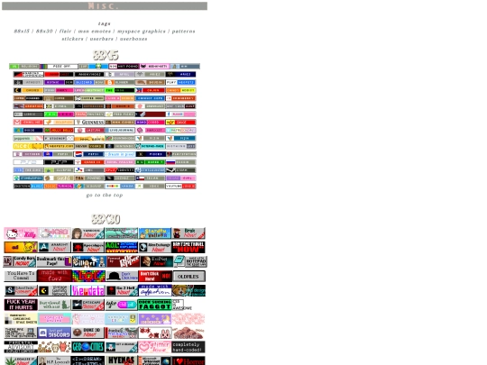 toybox/misc screenshot