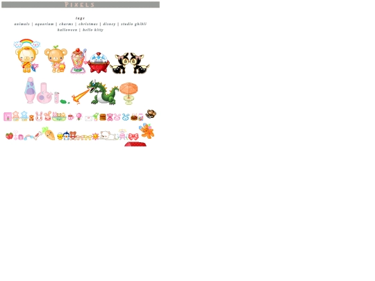 toybox/page1 screenshot
