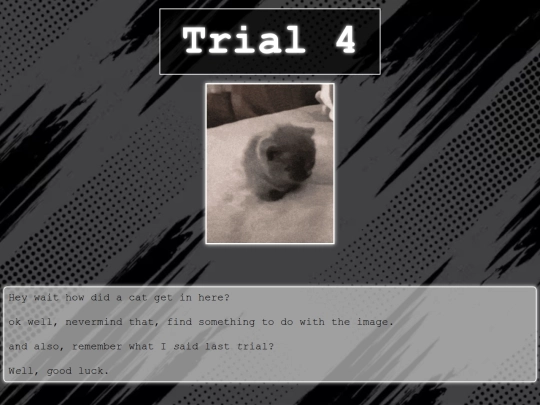blinding/secretcache/p4nd3m0n1um screenshot