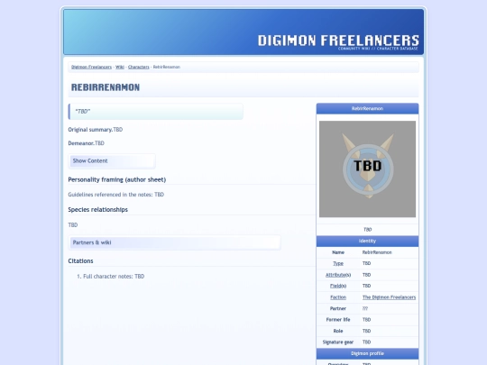 wiki/characters/rebirrenamon screenshot