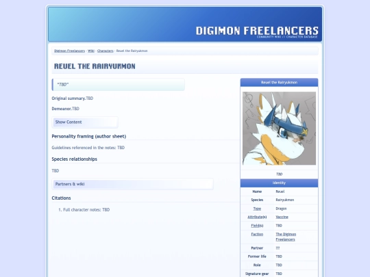 wiki/characters/reuel-the-rairyukmon screenshot