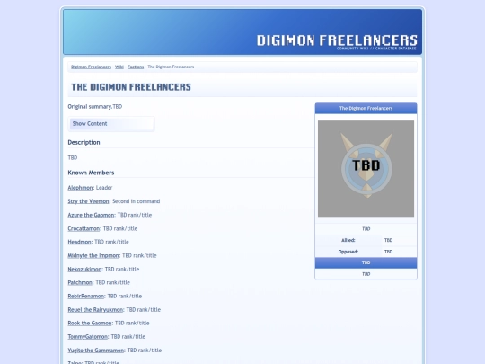 wiki/factions/the-digimon-freelancers screenshot