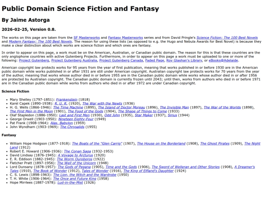 science-fantasy screenshot