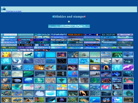blinkies screenshot