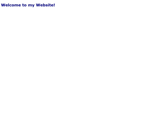 DB screenshot