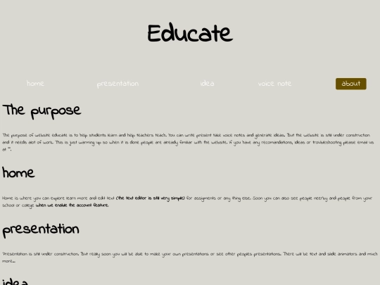 about screenshot