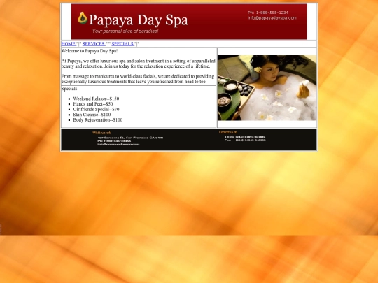 index1 screenshot