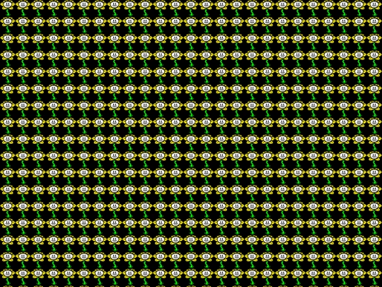 flowey screenshot