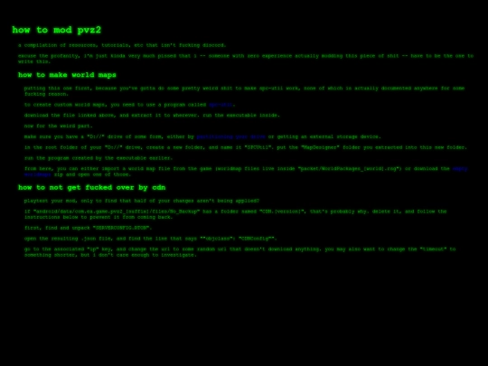 pvz2_modding screenshot
