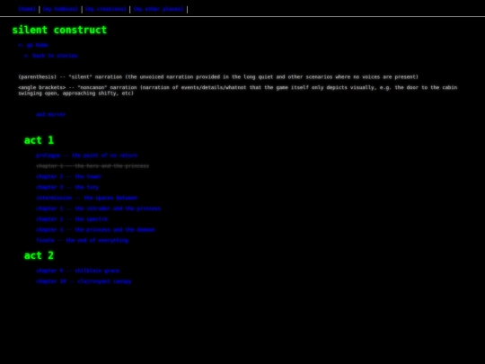 stories/sc/sc_idx screenshot