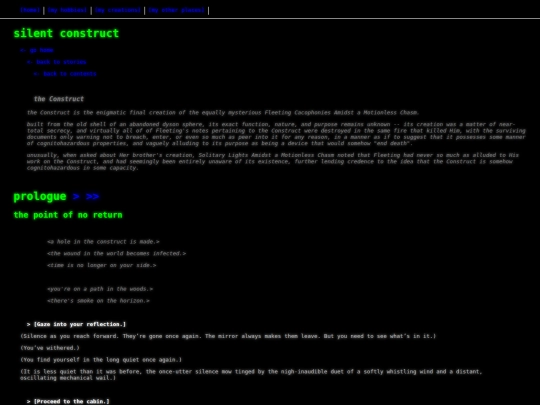 stories/sc/sc_prologue screenshot