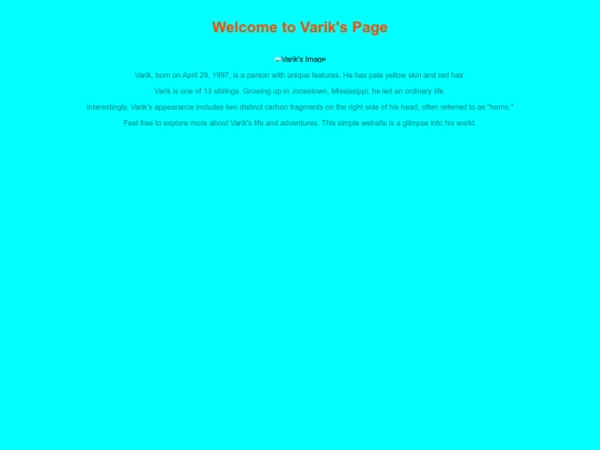 testing screenshot