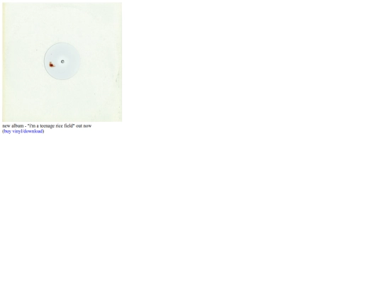 imateenagericefield screenshot
