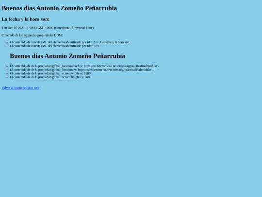 practicafinalmodulo3 screenshot