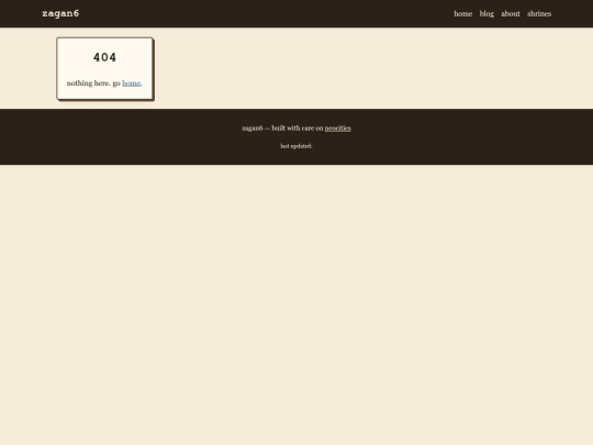 404 screenshot