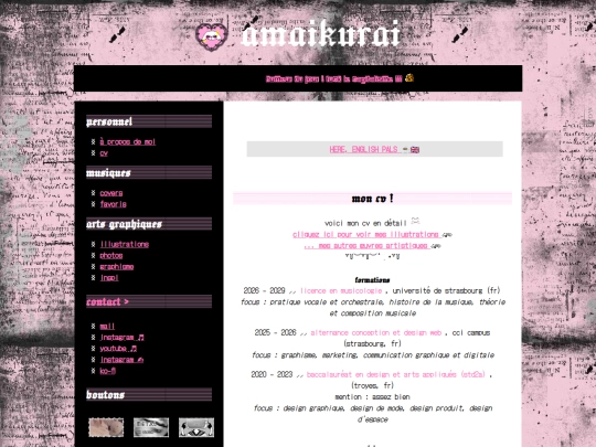 fr_pages/resume_fr screenshot