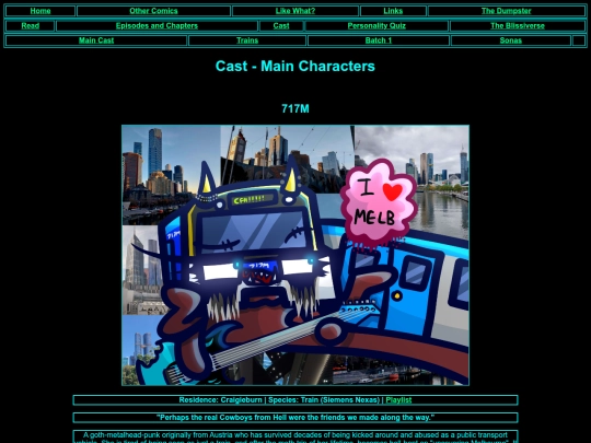 likewhat/cast/main screenshot