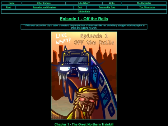likewhat/list screenshot