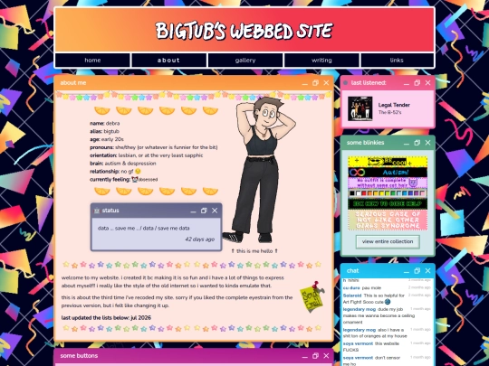 about screenshot