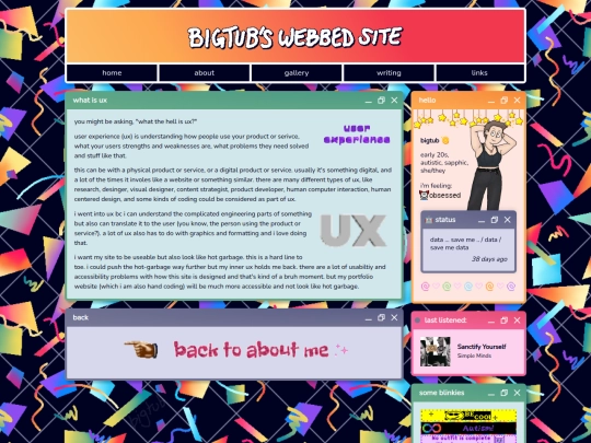 about/what-is-ux screenshot