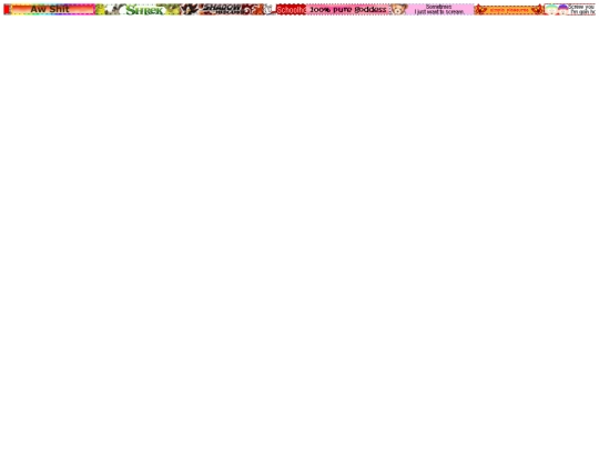 blinkies screenshot