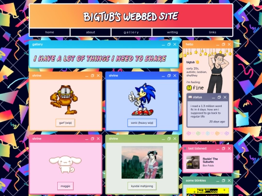 gallery screenshot