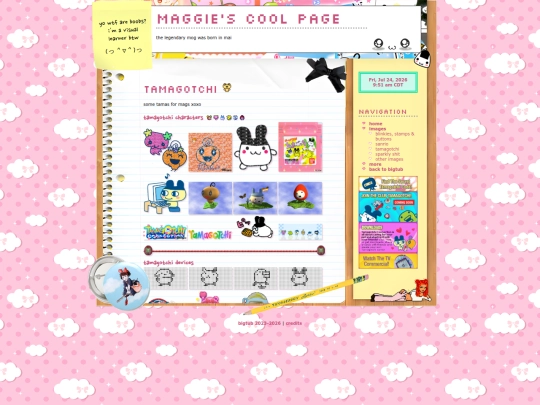 gallery/maggie/images/tamagotchi screenshot