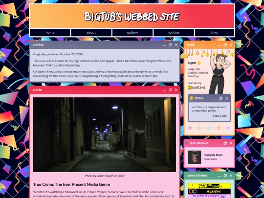 writing/articles/true-crime screenshot