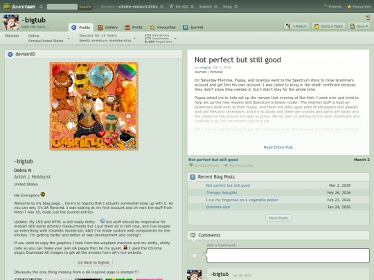 writing/blog screenshot