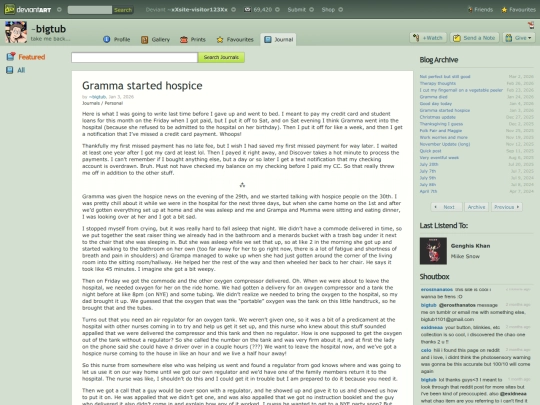 writing/blog/2026-01-03-Gramma-started-hospice screenshot