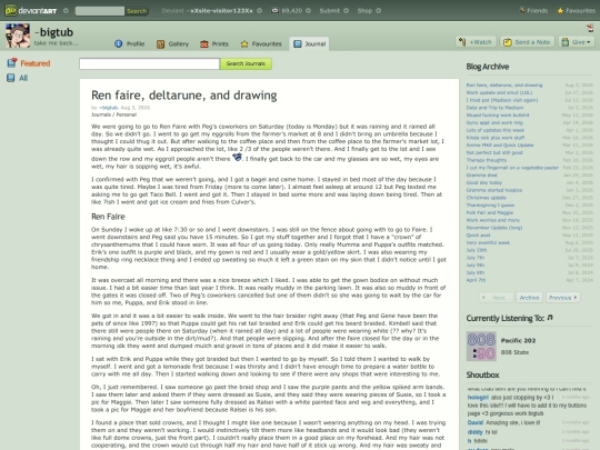 writing/blog/2026-08-03-Ren-faire-deltarune-and-drawing screenshot
